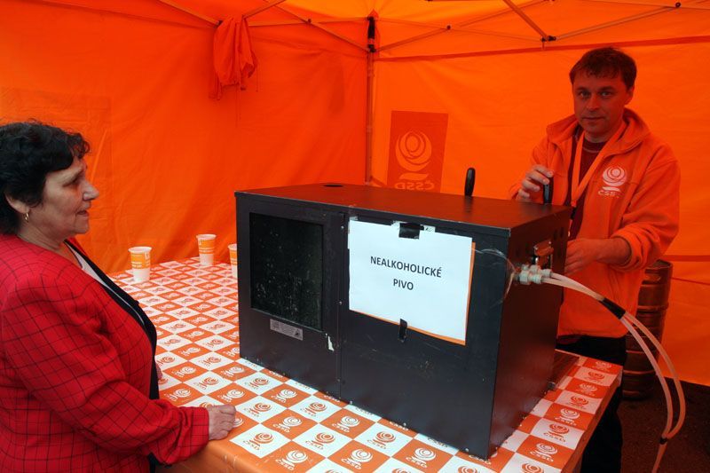 Týden s Jiřím Paroubkem. Louny