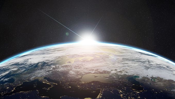 Izraelsko-americký start-up přichází s kontroverzní metodou ochlazování Země. Odborníci se obávají, že by mohla přinést víc škody než užitku.