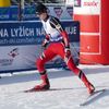 SP v běhu na lyžích 2015-16: Ondřej Dudek