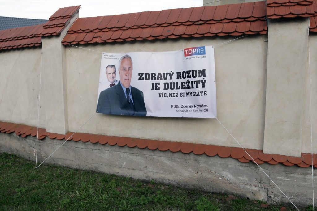 Volby v Kutné Hoře