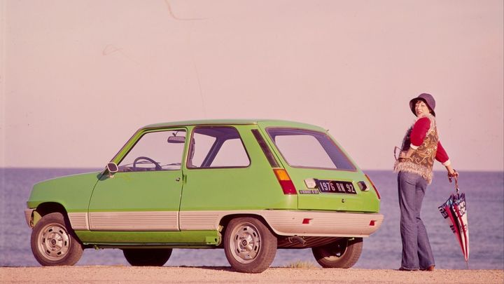 Můj první veterán aneb Jak si užít staré auto a neprodělat kalhoty