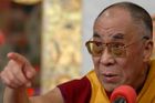 Demokratizujme úřad dalajlámy, říká tibetský vůdce