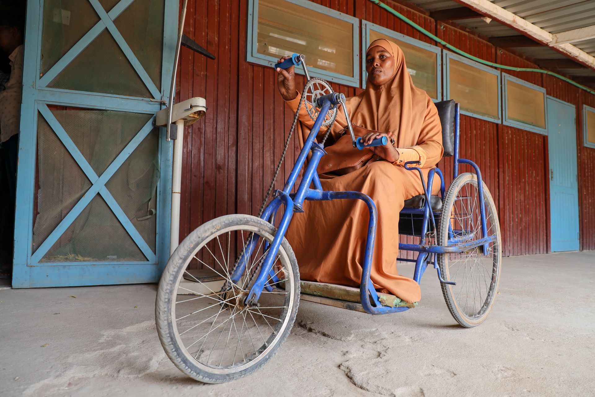 Keňa, Keňská republika, Dadaab, Afrika, zahraničí