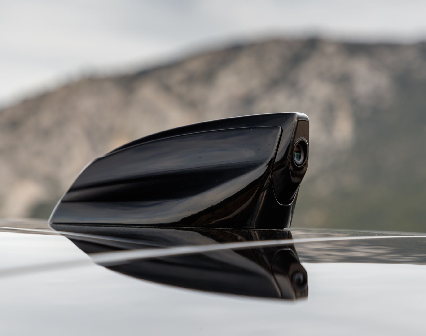 Range Rover Evoque MY 2020