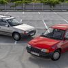 Opel Kadett E