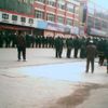 Protesty v Tibetu