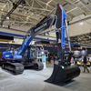 Bauma 2025