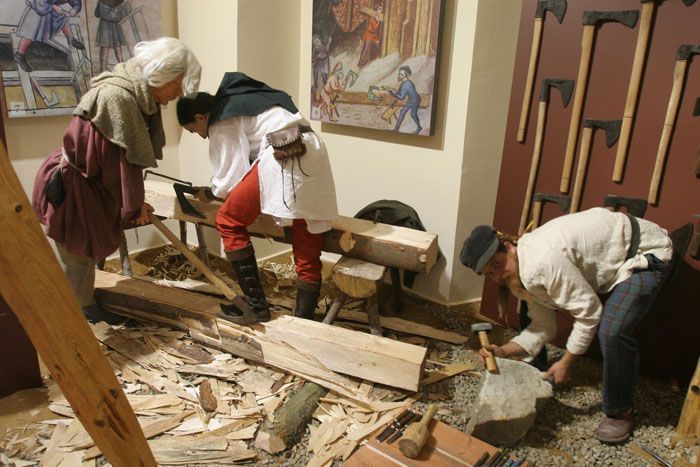 Muzeum Karlova mostu