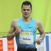 Praha Indoor 2014: Jakub Holuša (3000 m)