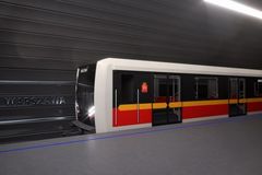 Škoda Transportation dodá vozy pro varšavské metro. Obchod vyjde na několik miliard