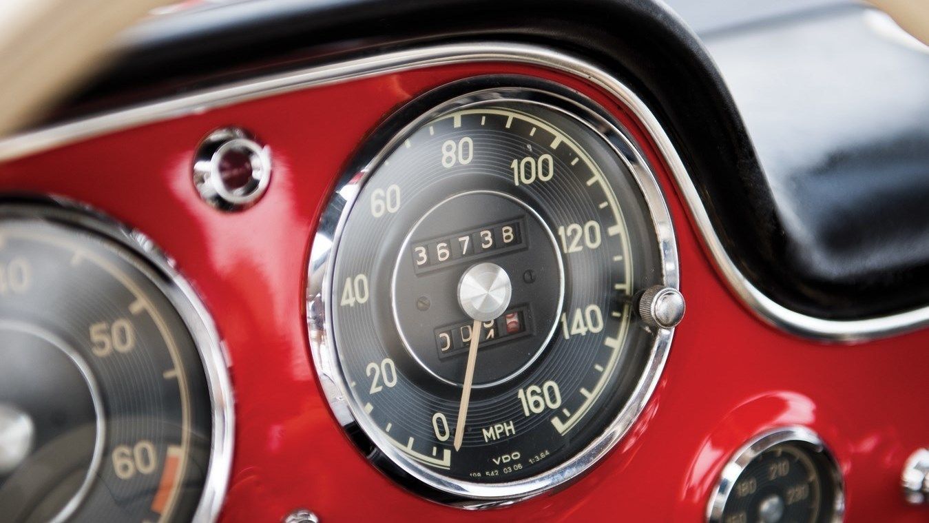 Mercedes-Benz 300SL