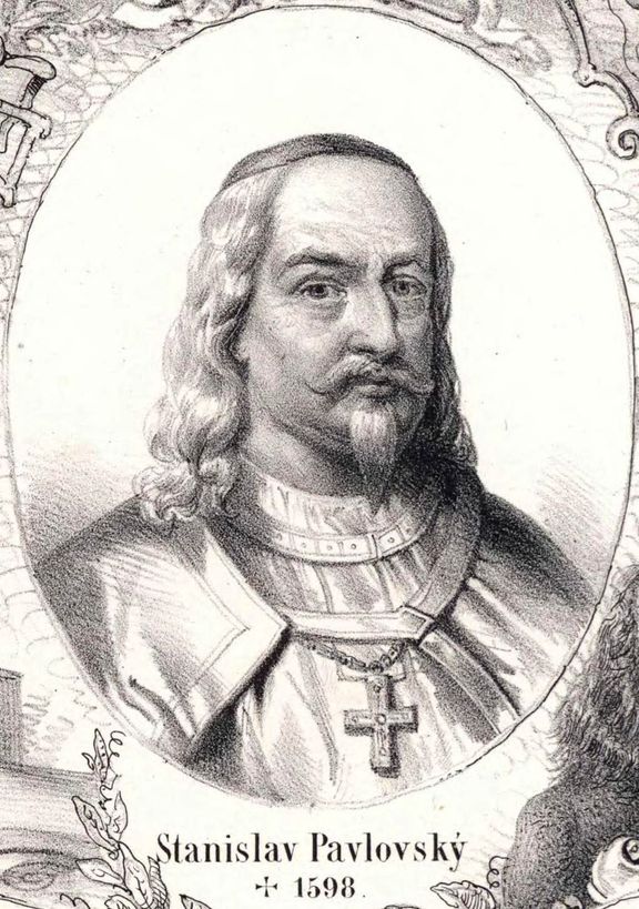Stanislav II. Pavlovský