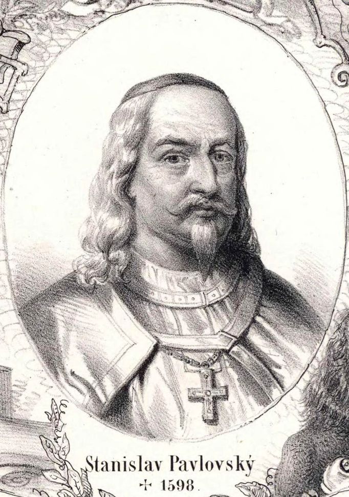 Stanislav II. Pavlovský
