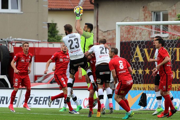 EP, Brno-Plzeň: Dušan Melichárek - Marek Bakoš (23),Tomáš Hájek (21)