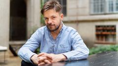 Jiří Mádl, herec, režisér, scenárista