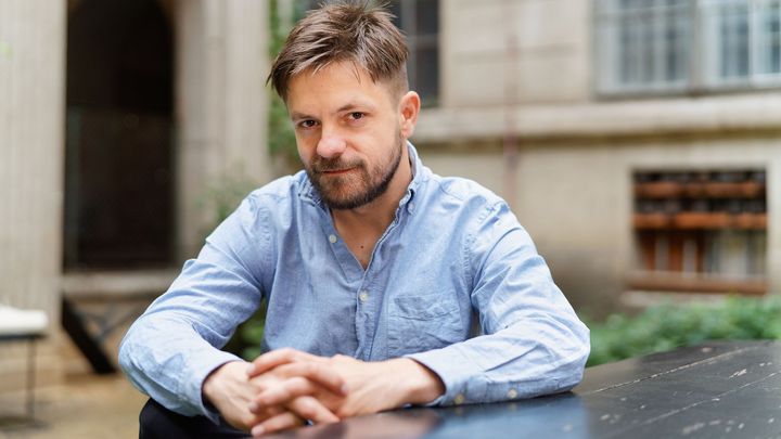 Mádl či Marhoul chtějí svolání valné hromady kvůli Oscarům. Akademie nevyhoví; Zdroj foto: Tomáš Vocelka