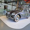 Autostadt muzeum Wolfsburg