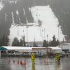 Přípravy ve Vancouveru na zimní olympiádu finišují