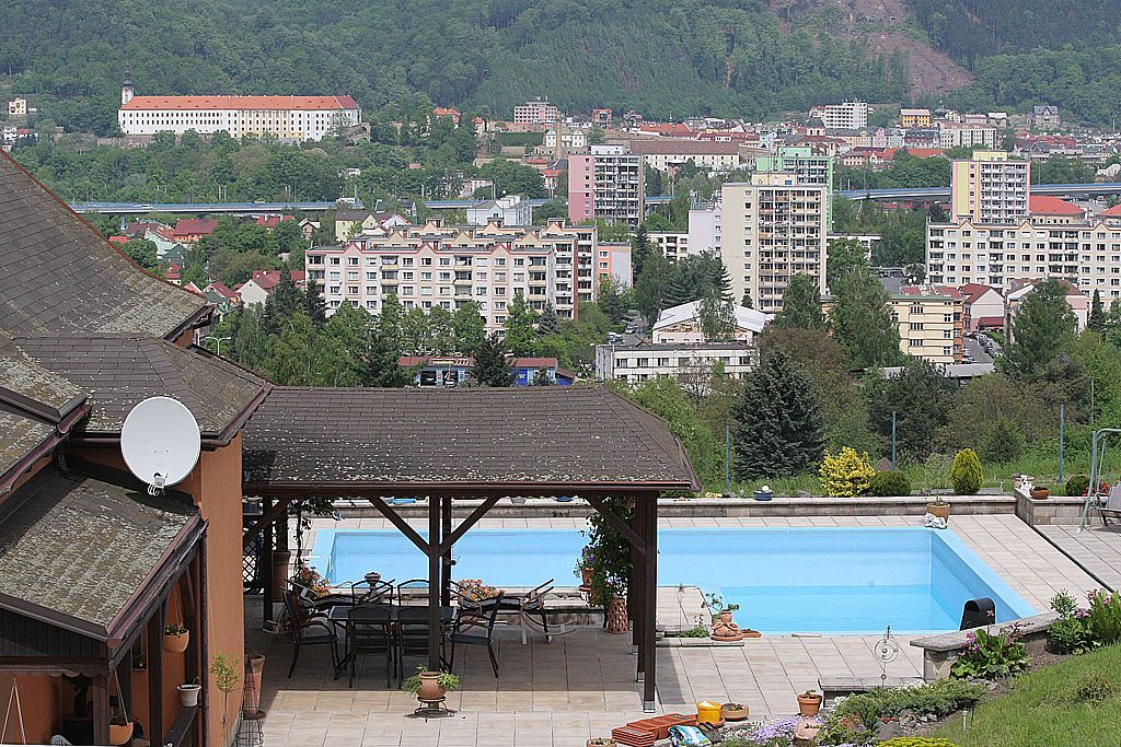 Děčín