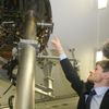 Tokamak v Praze