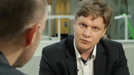 Hudeček: Jsme krůček od vyřešení problému jménem Opencard