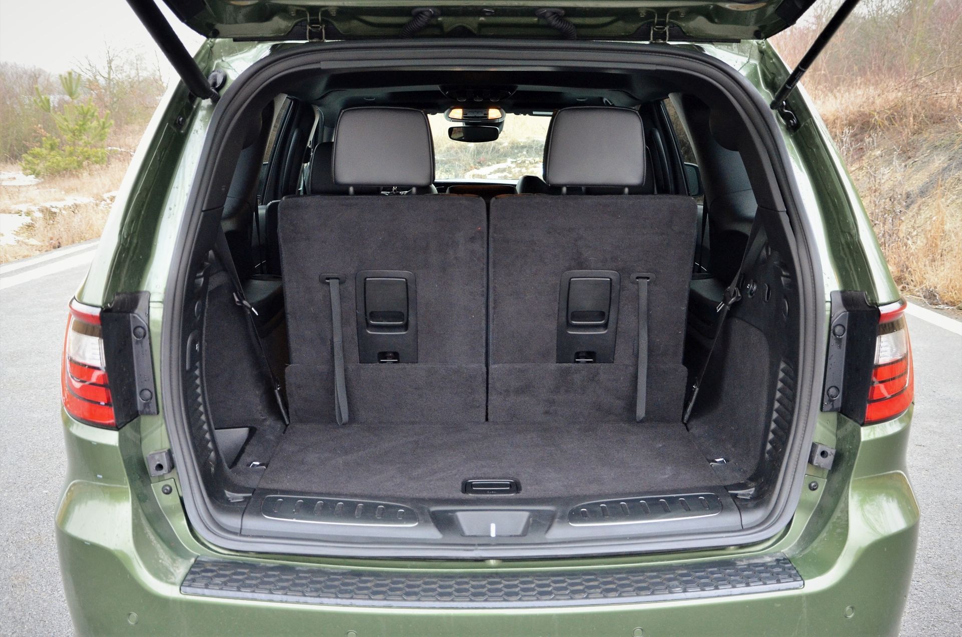 Dodge Durango R/T 2021