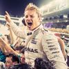 F1, VC Abú Zabí 2016: Nico Rosberg, Mercedes