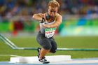 Atletika – Atletika je jeden z nejtradičnějších paralympijských sportů, který se v programu objevuje už od roku 1960. V Riu si atleti rozdělí 177 sad medailí. Svůj čtvrtý bronz ve vrhu koulí získala v Riu Eva Berná.