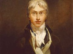 Joseph Mallord William Turner (1775-1851)