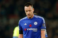 Dlouholetý kapitán Chelsea Terry po sezoně skončí v Chelsea, kariéru ještě ale nebalí
