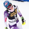 SP v obřím slalomu Aspen: Mikaela Shiffrinová