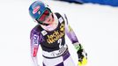 SP v obřím slalomu Aspen: Mikaela Shiffrinová