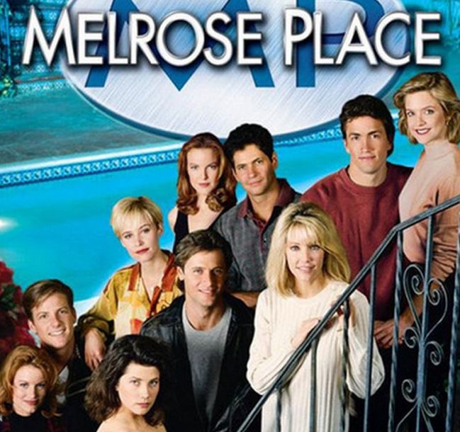 Melrose Place