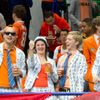 DC ČR-Nizozemsko: fanoušci Nizozemska