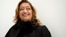 Zaha Hadid