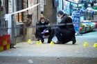 Obětí přibývá. Švédsko řeší přestřelky drogových gangů, spojovány jsou s imigranty