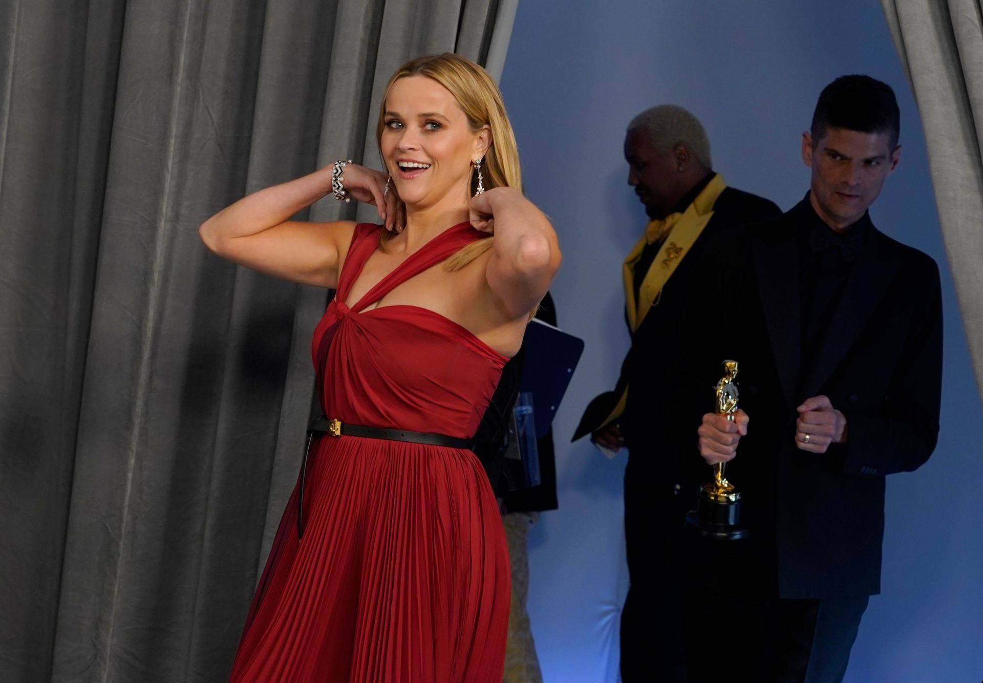 Oscar, Reese Witherspoon