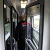 Vlakem na EURO