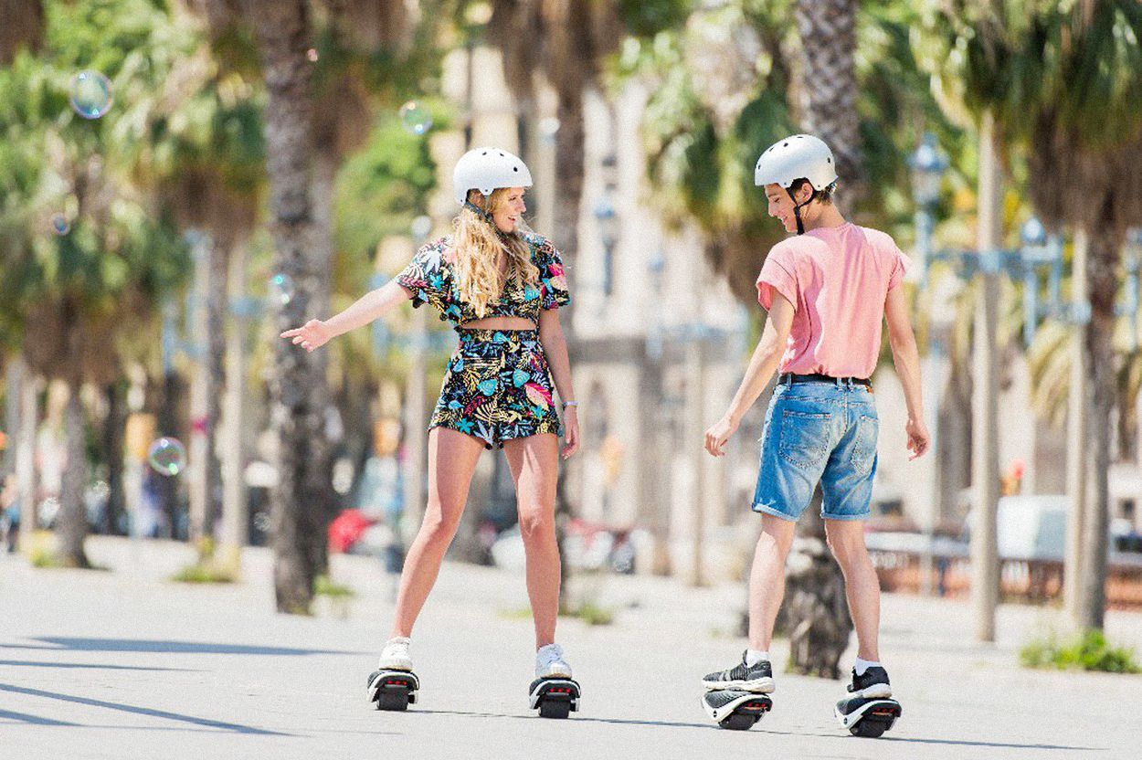 Fotogalerie / Prehistorie dopravních prostředků, které předstihly svojí dobu / Dopravní prostředek