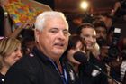 V USA zadrželi hledaného panamského exprezidenta. Je podezřelý z korupce a odposlouchávání oponentů