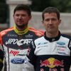 Rallye Monte Carlo 2017: Sébastin Ogier a Martin Prokop