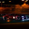 24 hodin Le Mans 2020: TF Sport - Aston Martin - Johnathan Adam, Charlie Eastwood a Salih Yoluc