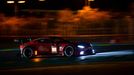 24 hodin Le Mans 2020: TF Sport - Aston Martin - Johnathan Adam, Charlie Eastwood a Salih Yoluc