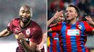 Sparta vs Viktoria Plzeň, srovnání sestav