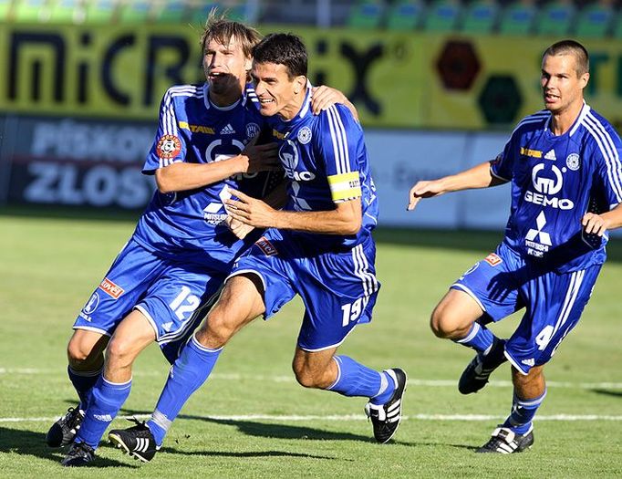 Bohemians Praha - Sigma Olomouc