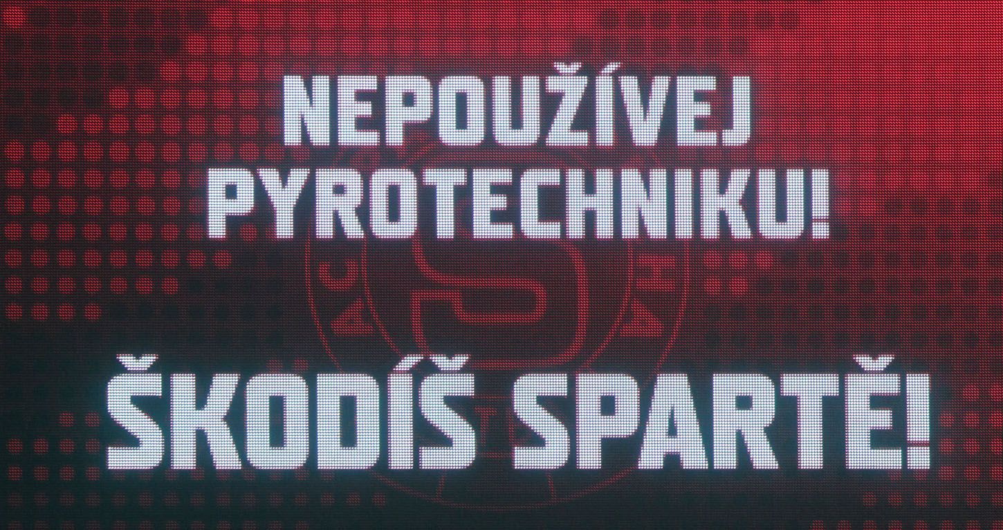 Gambrinus liga: Sparta - Plzeň