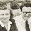 Jarmila Potůčková-Taussigová, komunismus, Československo