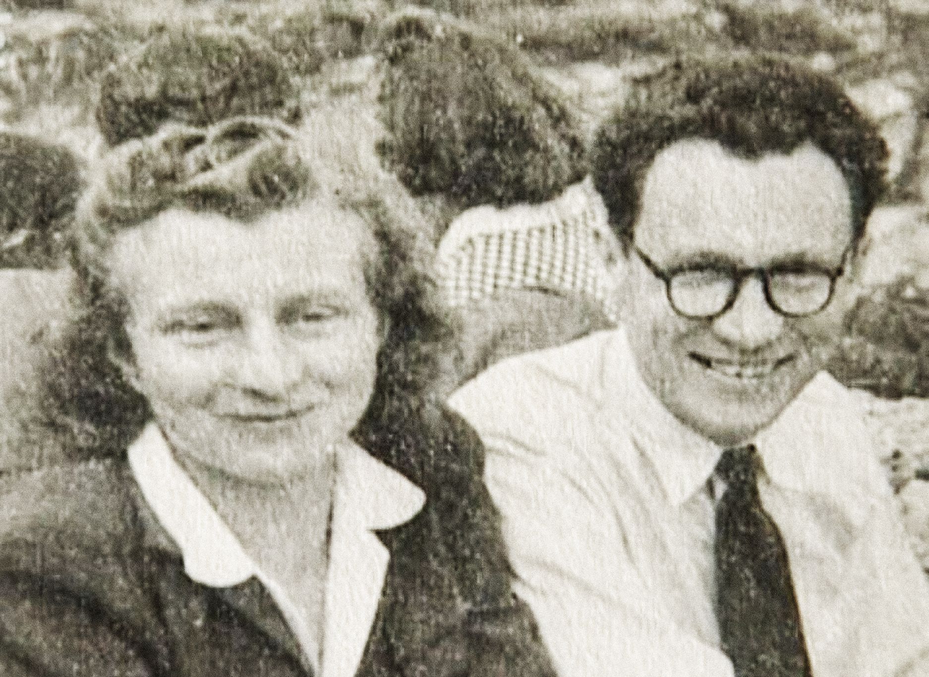 Jarmila Potůčková-Taussigová, komunismus, Československo