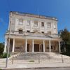 Varoša Kypr turismus město duchů