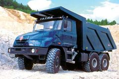 Tatra zatím propustila jen část lidí, většina zůstává